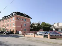 Hotel Scherer Hotels in Salzburg