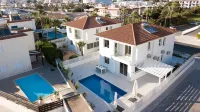 Pernera Family Villas - Pernera Gardens