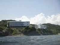 E.J. Pyrgos Bay Hotel