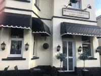 Arran Lodge B&B Hotels in Kingsteignton