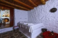Aspros Potamos Hotels in Makris Gialos