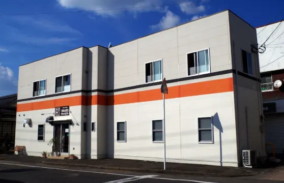 伊萬里本陣旅館