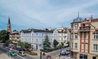 Sopot Sleeps - Modern Sopot - Housity