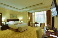 Capital Hotel and Spa Hotels near Kotebe University of Education