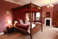The Manor Guest House فنادق في Linton-on-Ouse