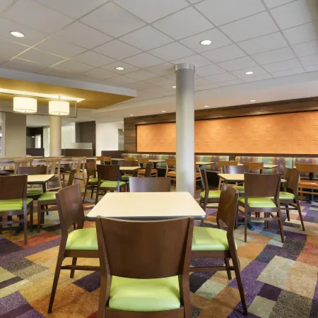 Fairfield Inn & Suites Smithfield Selma/I-95