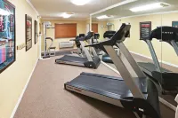 Ramada by Wyndham Santa Fe - Gym