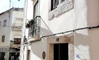 Residenza Dutzu - Aparthotel Leiria