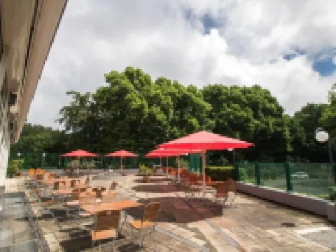 Serways Hotel Remscheid Hotels in Remscheid