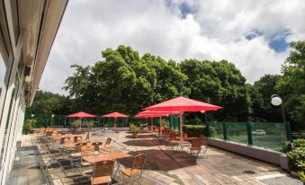 Serways Hotel Remscheid