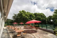 Serways Hotel Remscheid Hotels in Remscheid