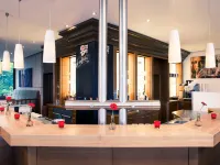 Mercure Hotel Dortmund Messe - Barer
