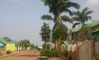 Ambience Hotels Abuja