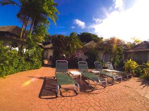 Kariwak Village Holistic Haven and Hotel