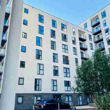 Cloud9Stayz at the Nankeville 01, 02 & 03 Hotel Exterior