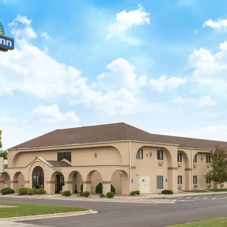 Days Inn by Wyndham Austin