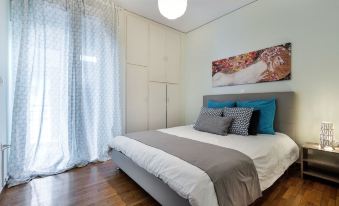 Acropolis Boutique Suite