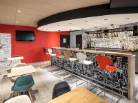 ibis Rennes Cesson Hotel a Domloup