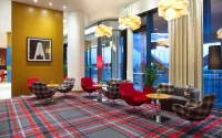 Hampton by Hilton Saint Petersburg ExpoForum Hotel - Tiny houses