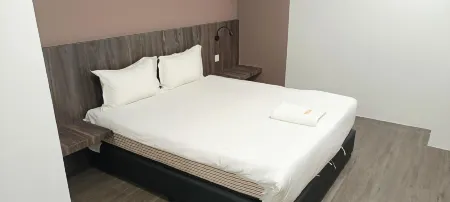 Roxy Hotel Sri Aman