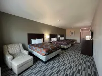 Catoosa Inn & Suites Hôtels à : Catoosa