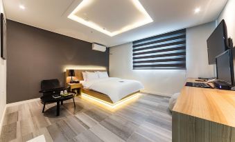 Suwon Hash Hotel