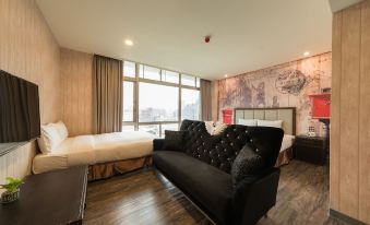 SKYONE HOTEL