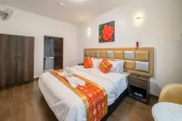 Manantial Hostal No.004