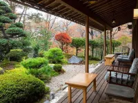 Sizukanaoyado Kagami Các khách sạn ở Shimojo