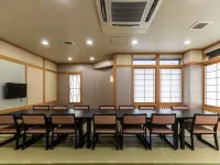 Business Hotel Kameya Hôtels à : Kainan