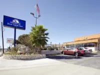 Lone Star Inn Kerrville/Fredericksburg - parking