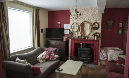 The Old Manse B&B - Housity