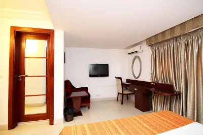 Les Residences Mamoune