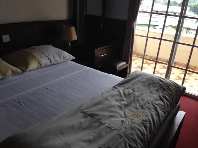 Richmond Inn فنادق في Nanuoya