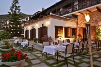 Hotel Prince Stafilos Hotels in Skopelos
