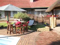 The Swiss Guesthouse - Pensionat