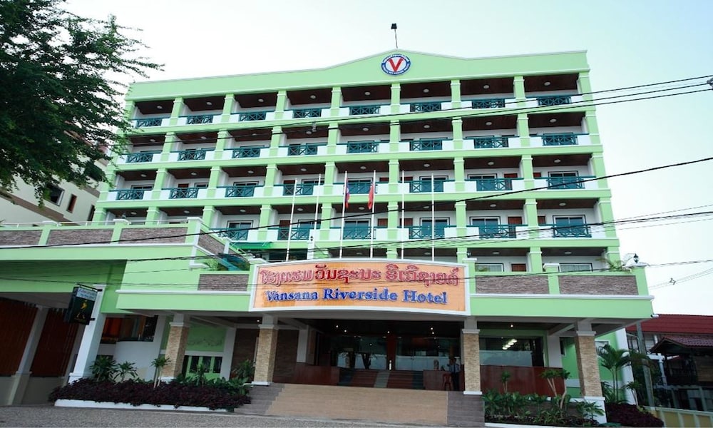 hotel main