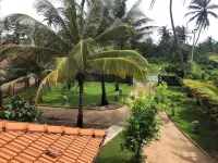 C J Beach Resort Hôtels à : Bopitiya