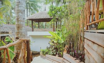 The Hillside Resort Siargao