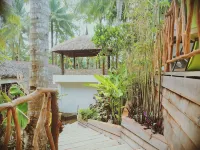 The Hillside Resort Siargao Hotels in General Luna