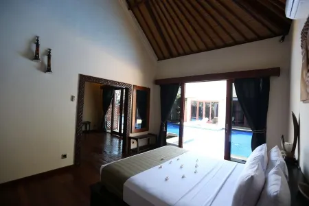 Luce d'Alma Suites Resort & Spa