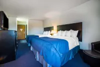 FairBridge Inn & Suites Sunnyside Hotels in Prosser
