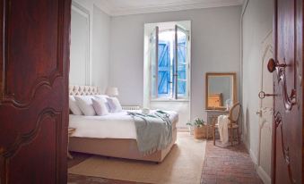 Chambres d'hôtes les Trois Comtes