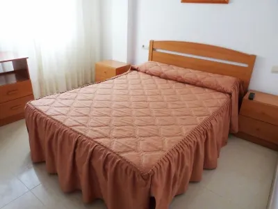 Pension Vagalume Hotels in A Barbanza