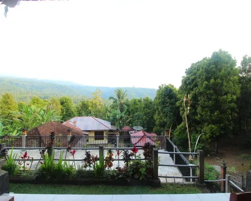 Edy Homestay Dekat Hotel Photos