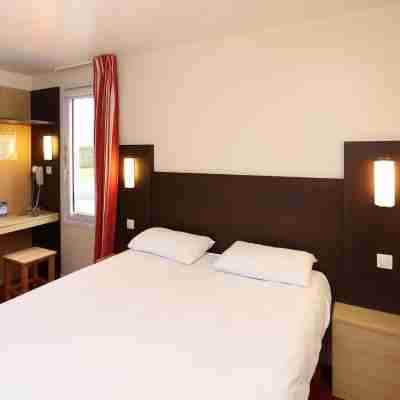 Brit Hotel Essentiel Reims Taissy Rooms