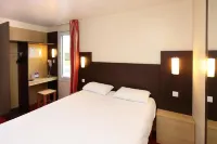 Brit Hotel Essentiel Reims Taissy Hotels in Verzy