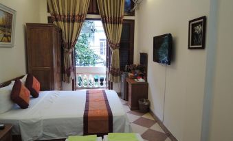 Hanoi Ecogreen Hostel