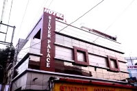 Hotel Silver Palace Hôtels à : Haldwani