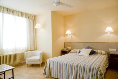 Hotel Balaguer Hotels in Os de Balaguer